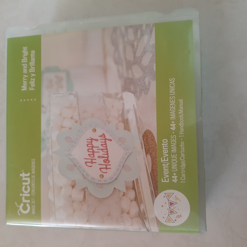 Cricut Expressions Bundle - Picture 9 of 9